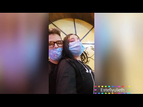 ❤️ Η καταραμένη καραντίνα με τρελαίνει. ❤️ Πορνό βίντεο