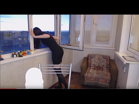 ❤️ Προσπαθήστε να μην τελειώσετε με Streamer Olyasha 1080p (Metronome) ❤️ Πορνό βίντεο